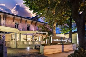 Hotel Regina Elena 57 Rimini