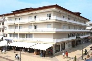 Hotel Regina Mare Paralia Katerini