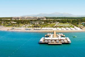 Hotel Regnum Carya Antalya