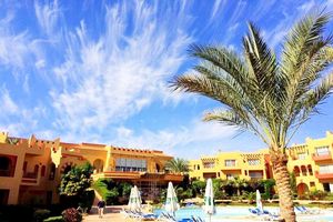 Hotel Rehana Royal Beach Resort - Aquapark & Spa Sharm El Sheikh