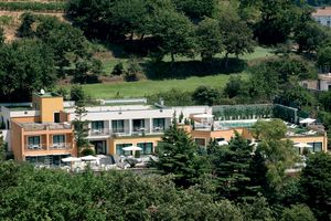 Hotel Relais Paradiso Coasta Amalfitana