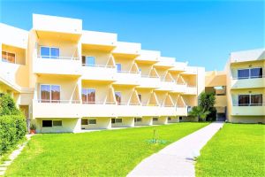 Hotel Relax Rhodos Rhodos