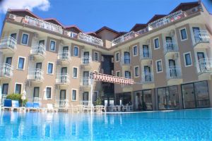 Hotel Remer Fethiye