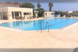 Hotel Rena Studios Kos