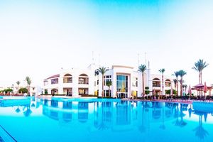 Hotel Renaissance Sharm El Sheikh Golden View Beach Resort Sharm El Sheikh