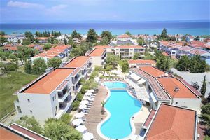 Hotel Renaissance Hanioti Resort Kassandra