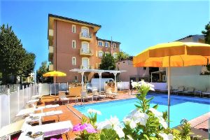 Hotel Residence I Girasoli Rimini