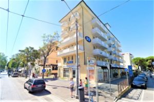Hotel Residence T2 Rimini