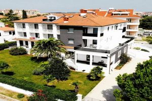 Hotel Residence Vaal Istria