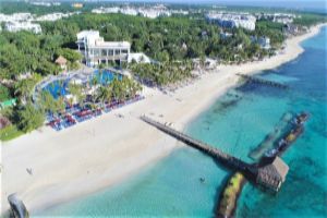 Hotel Residences At The Fives Playa Del Carmen
