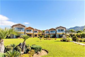 Hotel Restia Suites Corfu