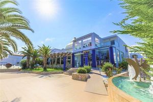 Hotel Ydoria Resort Creta