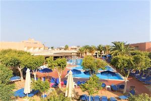 Hotel Rethymno Village Creta