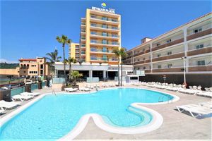 Hotel Reymar Playa Costa Brava