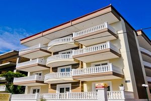 Hotel Rg Status Paralia Katerini