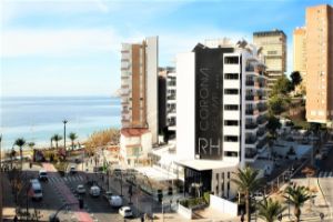 Hotel Rh Corona Del Mar Costa Blanca