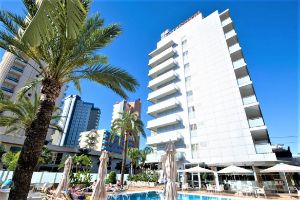 Hotel Rh Royal Costa Blanca