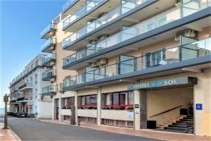 Hotel Rh Sol Costa Blanca