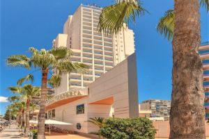 Hotel Rh Victoria & Spa Costa Blanca