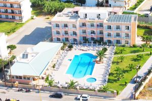 Hotel Rhodian Rose Rhodos