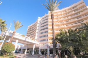 Hotel Riadh Palms Resort Spa Sousse