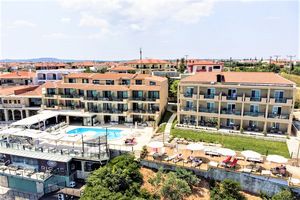 Hotel Rigas Boutique Kassandra