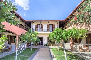 Hotel Rigas Skopelos