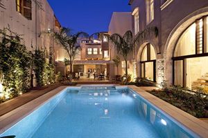 Hotel Rimondi Boutique Creta