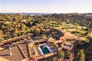 Hotel Rio Real Golf Costa Del Sol