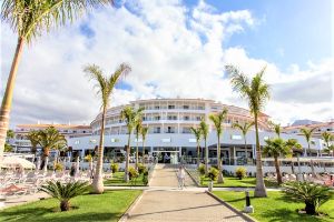 Hotel Riu Arecas Tenerife