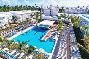 Hotel Riu Bambu Punta Cana