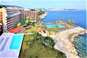 Hotel Riu Bonanza Park Mallorca