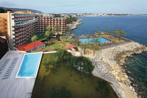 Hotel Palace Bonanza Playa Mallorca