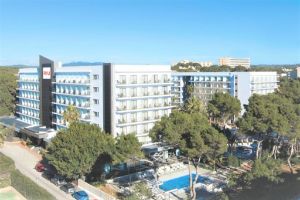 Hotel Riu Bravo Mallorca
