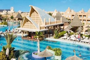 Hotel Riu Cabo Verde Sal