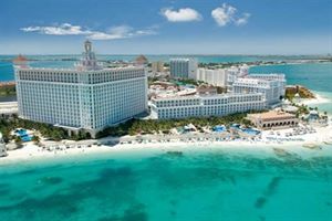 Hotel Riu Cancun Cancun