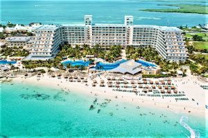 Hotel Riu Caribe Cancun