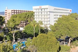 Hotel Riu Festival Mallorca