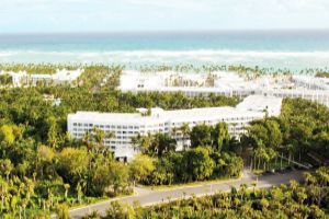 Hotel Riu Naiboa Punta Cana