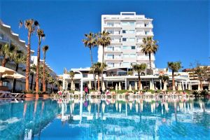 Hotel Riu Nautilus Costa Del Sol