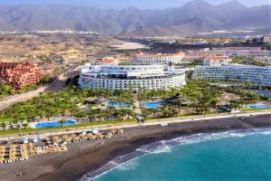 Hotel Riu Palace Tenerife