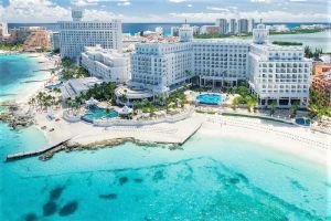 Hotel Riu Palace Las Americas Cancun