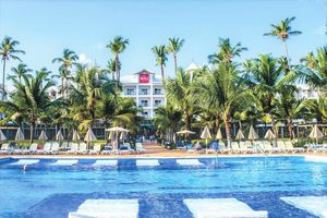 Hotel Riu Palace Macao Punta Cana
