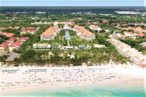 Hotel Riu Palace Mexico Playa Del Carmen