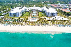 Hotel Riu Palace Punta Cana Punta Cana