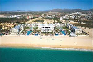 Hotel Riu Palace Santa Maria Sal