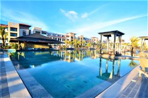 Hotel Riu Palace Tikida Agadir Agadir