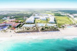 Hotel Riu Republica Punta Cana
