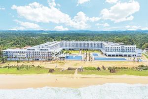 Hotel Riu Sri Lanka Ahungalla