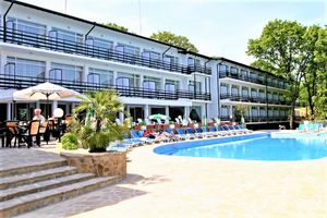 Hotel Riva Nisipurile De Aur